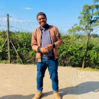 Menzi Mkhize