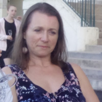 Isabelle Désormeaux