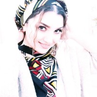 Mina Moharrami