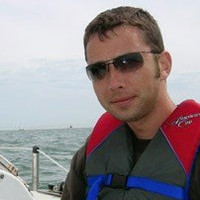 Adrian England