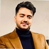 Payam Taheri