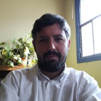 Jose Enrique Gonzalez
