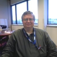 John Bradford. CISSP