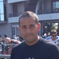 Jorge Manteca