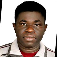 Victor Oyejide