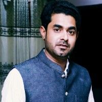 Atif Jamil