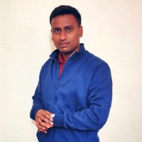 Rushikesh Korde