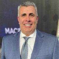 Sean Darcy