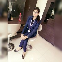 Prachi Tonpe