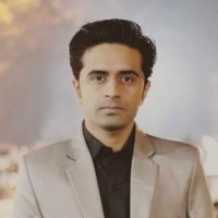 Sanwal Saeed