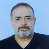 Enrique Garcia Ferrer