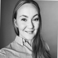 Mia Elise Westrum Vindenes