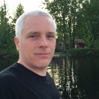 Eric Trudel