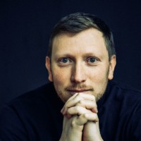 Dimitri Prokhorov