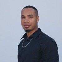 Joshua Van Wyk