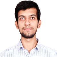 Prakhar Dubey