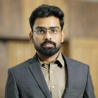 SUDHAKAR K