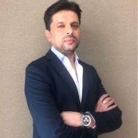 Ravikiran Nagaraj