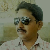 Machhindra Shinde
