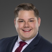Blake Irving