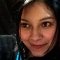 Nancy Obregón
