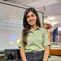 Deepanshi Jain