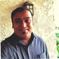 Ashutosh Sawant, Pmp®