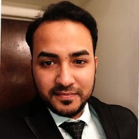 ALI FARABI