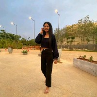 Saritha R