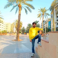 Mustafa Amjad