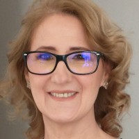 Ivanete Barbieri Da Silva