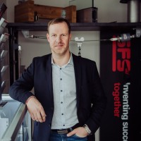 Rainer Tagel