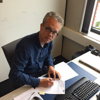 Pieter van Driel