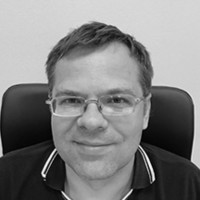 Alexander Usikov