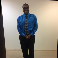 Darryl Forest