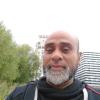 Ashik Ali
