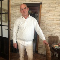 Daniel Miguel mateos