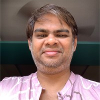 Ashutosh Patil