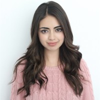 Ximena Lizbeth Montaño Solorio