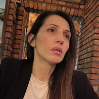 Sara Mancin-Starowicz