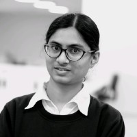 Priyanka Dudhe