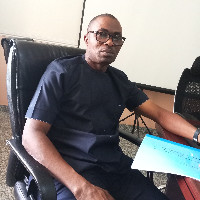 Ikechukwu Ugwu