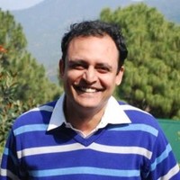 Kaushik Banerjee