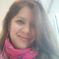 Natalia Aguirre Merino