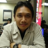 Syamsul Anuar