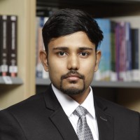 Siddharth Yadav