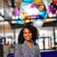 Yvonne Kaburu