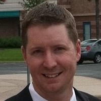 Jake Colvin
