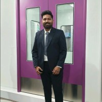 Harish Prajapati