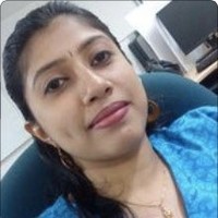Sowmya Murali